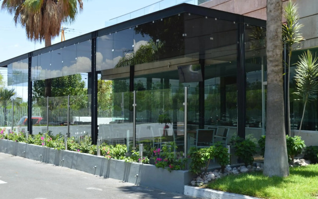 Casa Inn Business Hotel Celaya