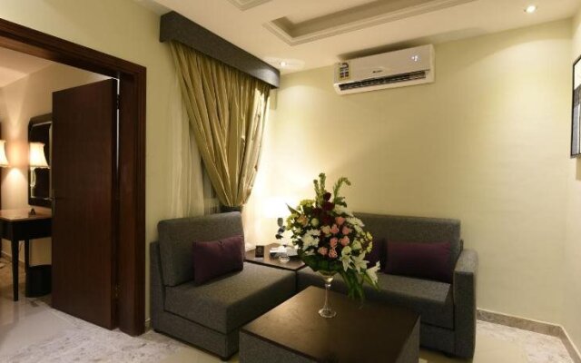 Wakan Al Salama Hotel Apartments