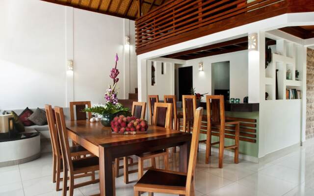 Villa Teman