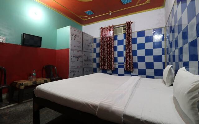 Sri Sai Guru Comforts By OYO Rooms
