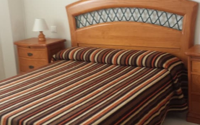 Disfruta de Sevilla a tan solo 10 minutos