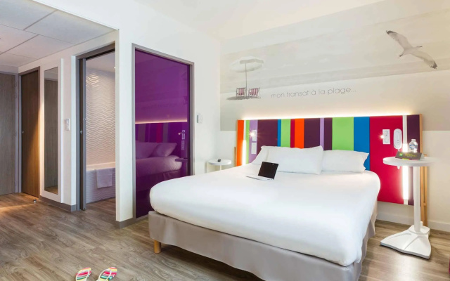 Ibis Budget Les Sables d'Olonne