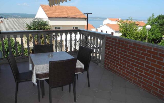 Apartments in Crikvenica 41042