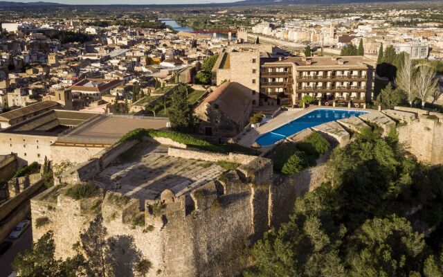 Parador de Tortosa