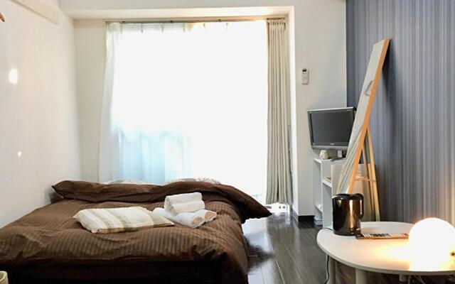 Leaves Hirose Kitamachi 504 - Vacation STAY 92457