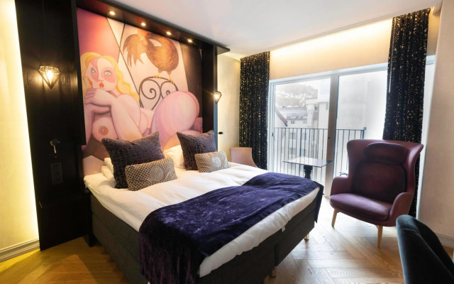 Hotel Oleana