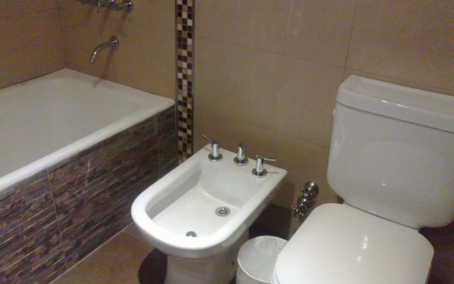 Tritone Hotel