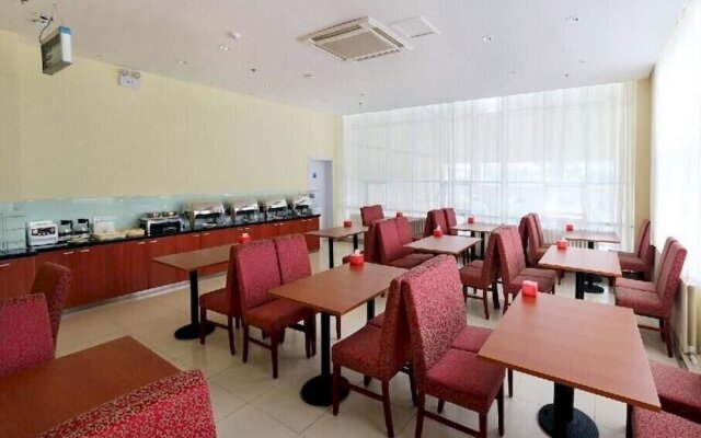 Pengda Hotel