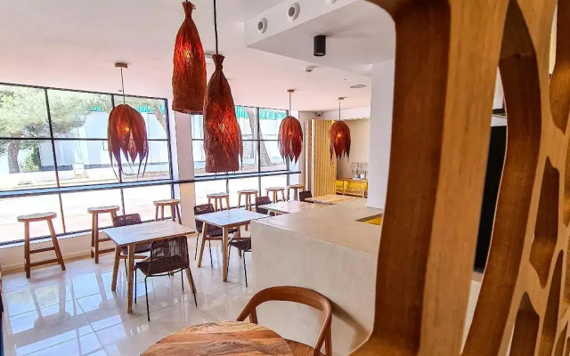 S´Estancia Suites