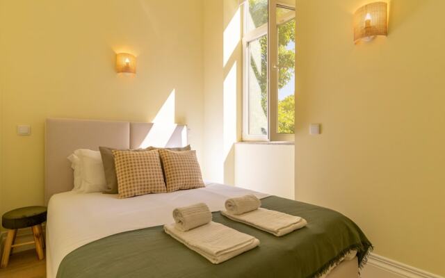 Urban House Marquês by LovelyStay