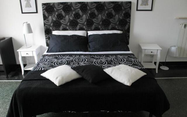 Rooms 18A