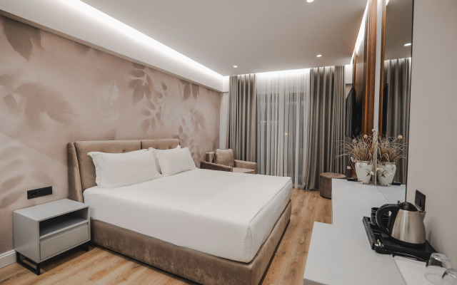 Hotel Oasis