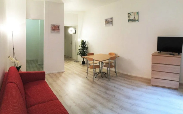 Apparthotel Pythagore Grande Arche