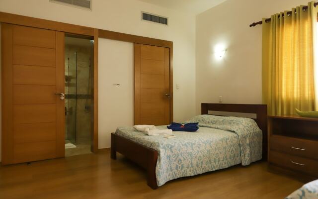 Sybaris Suites