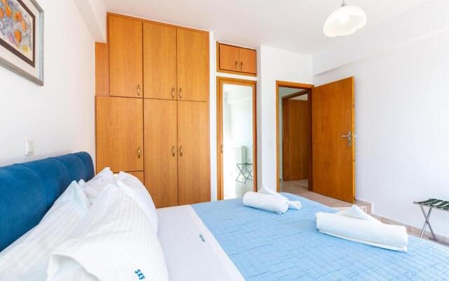 Luxury Apartment 190 m2 Sky & Sea