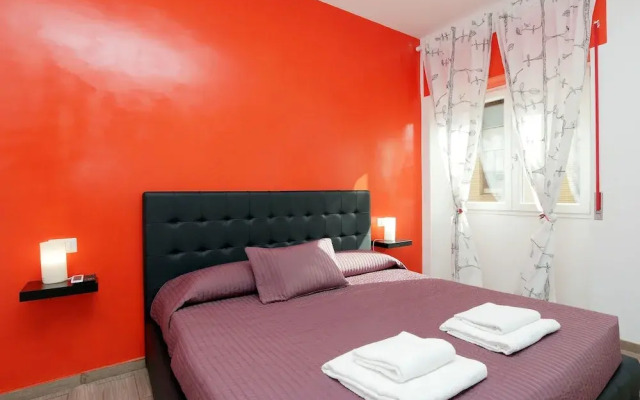 Lucky Domus St. John apartment