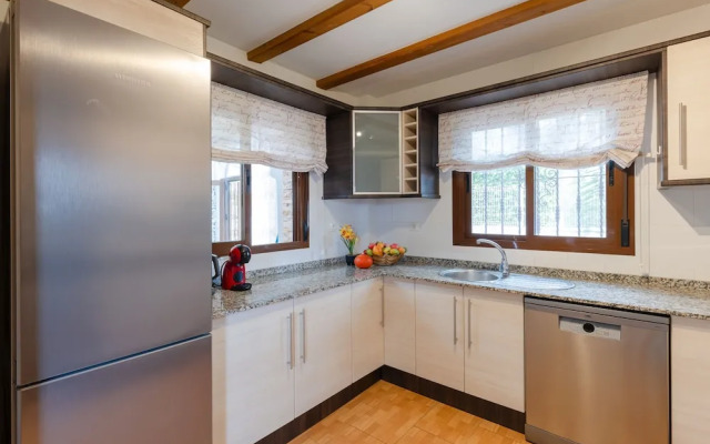 Mountain Beautiful by Fidalsa