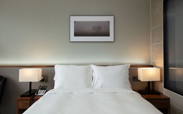 Best Western Plus Gyeongju Hotel