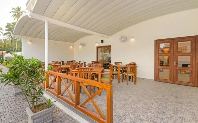 Club Mahindra Arookutty