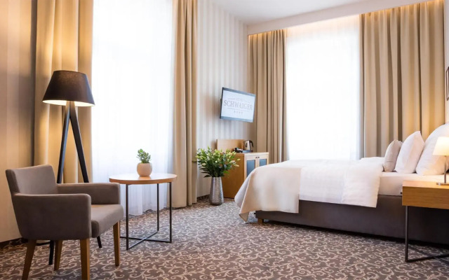 Hotel Schwaiger
