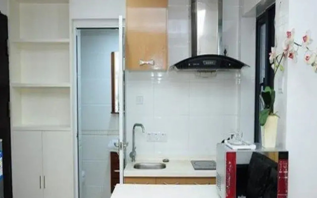 Shengang Hotel Apartment