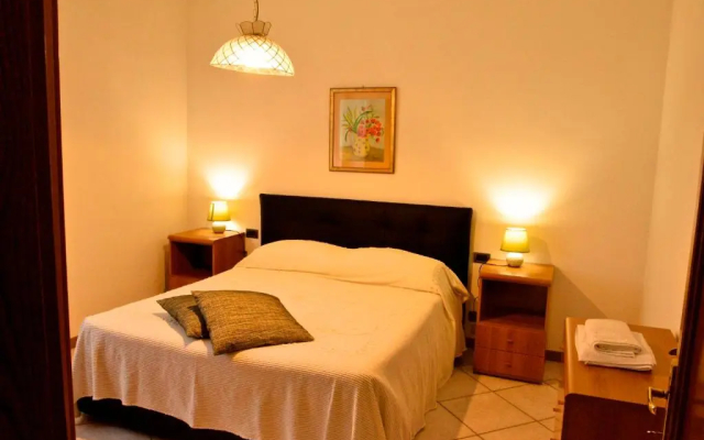 Albergo Di Murlo