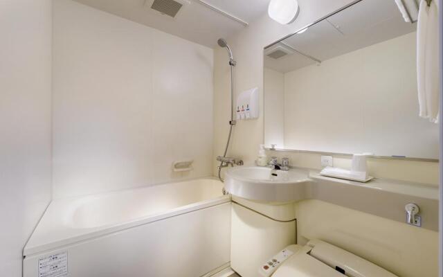 Hotel Sealuck Pal Kofu