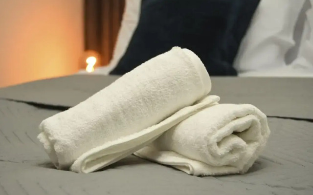 Warrington Suites by Relax Stays