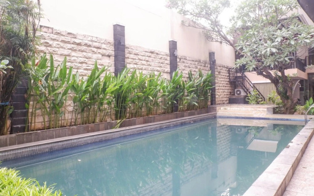 Luxurious and Relaxing 1BR Apartment at Prime Royal Residence