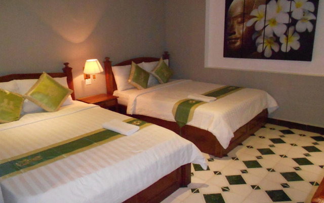 Nice Beach Hotel