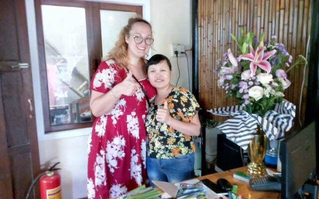 Thanh Tay Homestay Hoi An