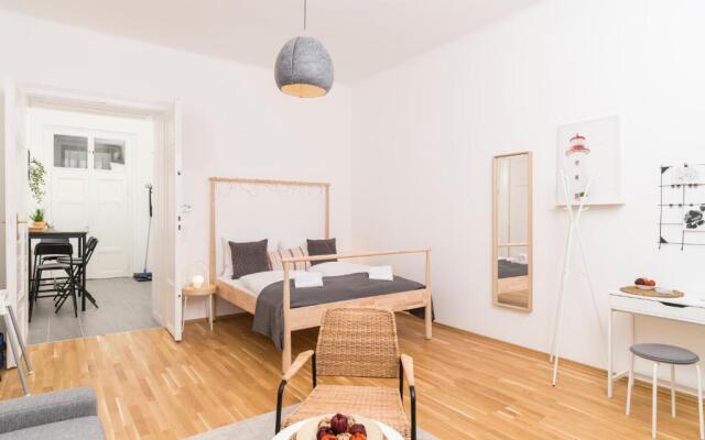 Sigmund Freud Lounge by ichbucheAT