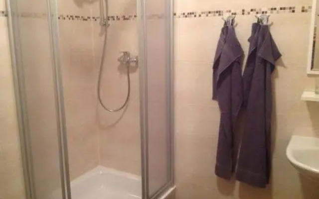 Pension An Der Werft II