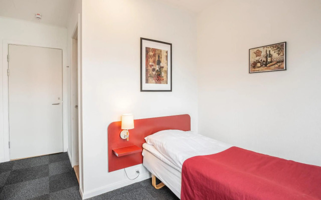Hotel Ringkjøbing