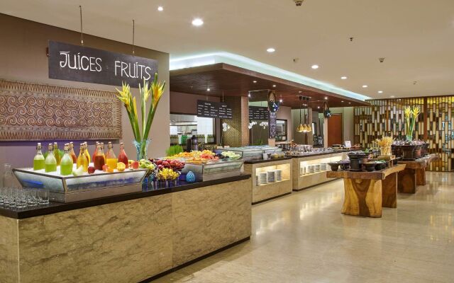 Marriott’s Bali Nusa Dua Gardens