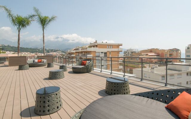 Pierre & Vacances Residence Premium Julia Augusta