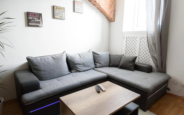 Vienna Living Apartments - Währing