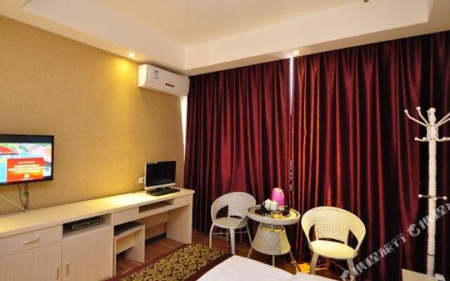 Tianhao Express Hotel (Yimen Xinglong)