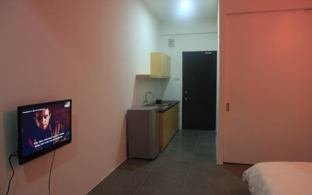 Empire Damansara Suite