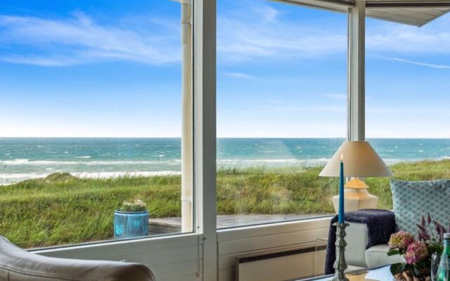 "Zora" - 300m from the sea in NW Jutland