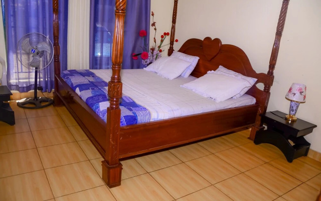 Blb Motel