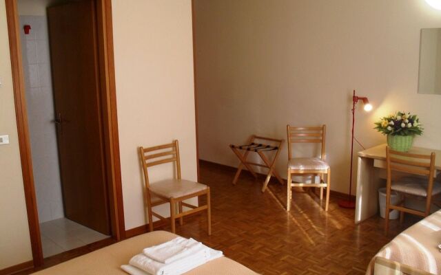 Hotel Lieta Oasi