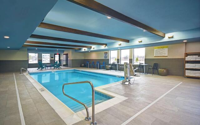 Home2 Suites by Hilton Springdale Cincinnati