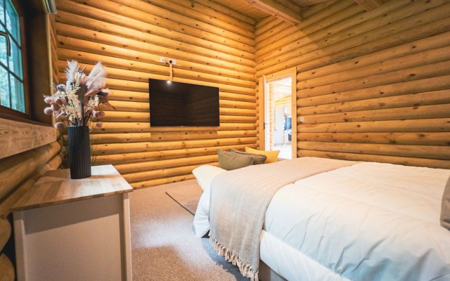Aspen Lodge