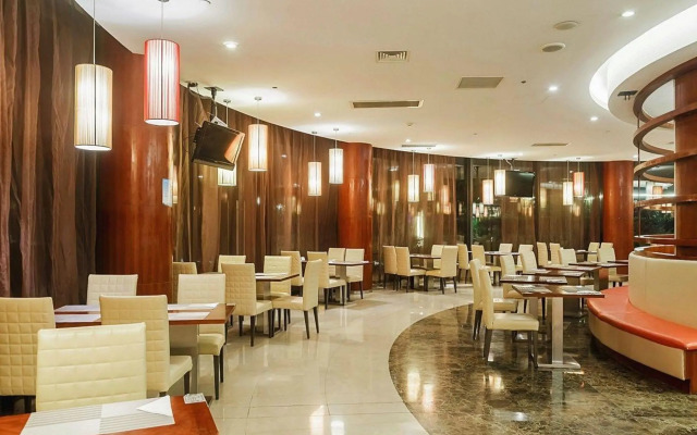 Suzhou Phoenix Hotspring Resort