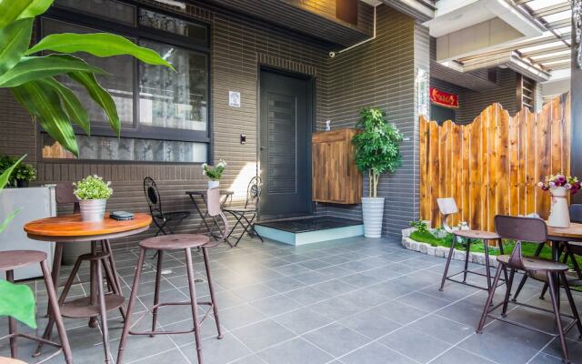 Mundor Boutique Hotel B&B