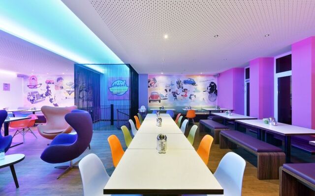 Cityhotel Thüringer Hof new CLASSIC