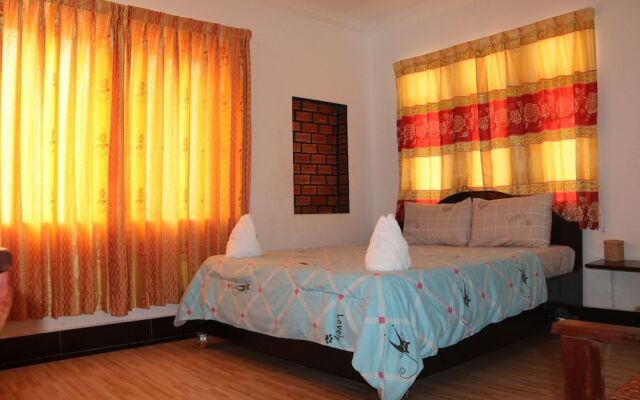 Mon Pa Pa Guesthouse