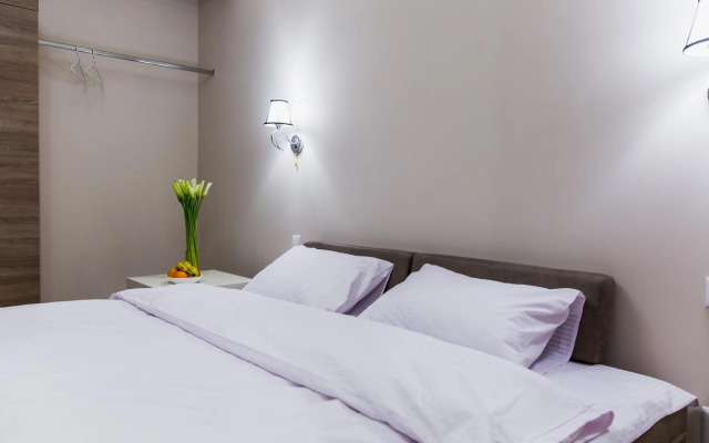 Smart apartment проспект Гагарина