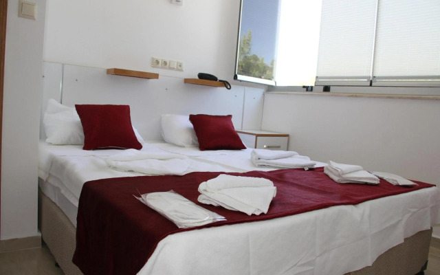 Aelbistan Otel